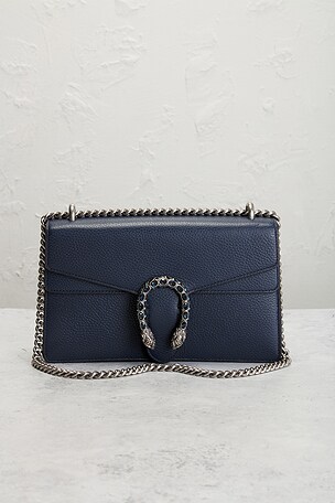 FWRD Renew SAC GUCCI en Bleu
