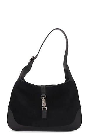 Gucci Jackie 1961 Hobo Bag FWRD Renew