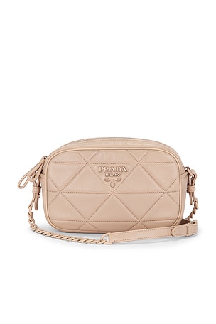 Prada Spectrum Camera Bag FWRD Renew