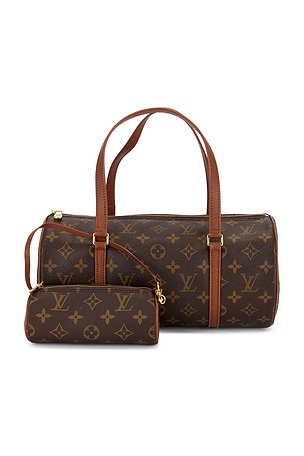 SAC LOUIS VUITTON FWRD Renew