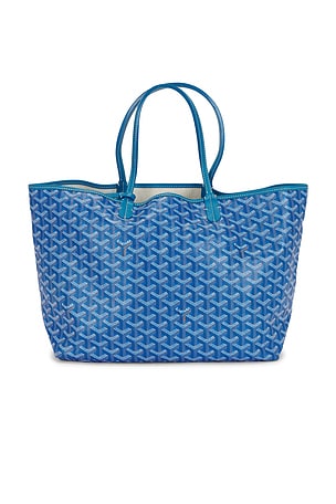 Goyard Saint Louis PM Tote Bag FWRD Renew
