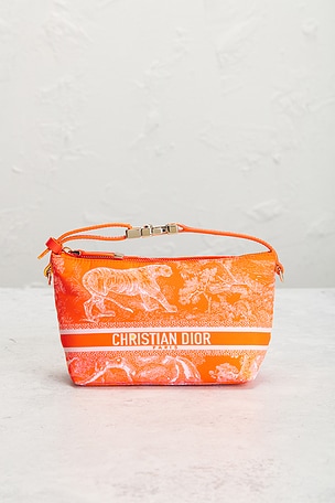 FWRD Renew SAC DIOR en Orange