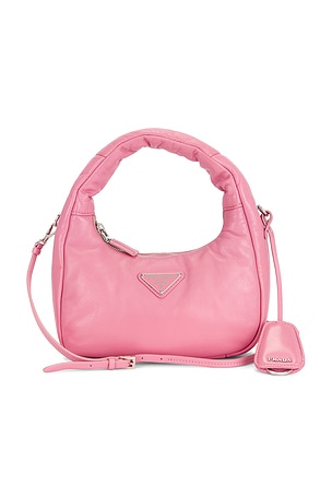 BOLSO PRADA FWRD Renew
