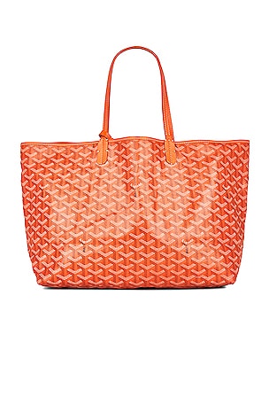The most wanted Monogram Bags from Goyard