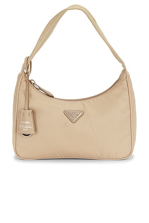 Prada Re-Nylon Re-Edition 2000 Shoulder Bag FWRD Renew