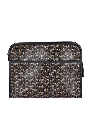 Goyard Jouvence MM Toiletry Pouch FWRD Renew