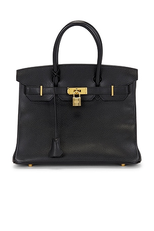 Hermes Ardennes Birkin 30 Retourne Handbag FWRD Renew