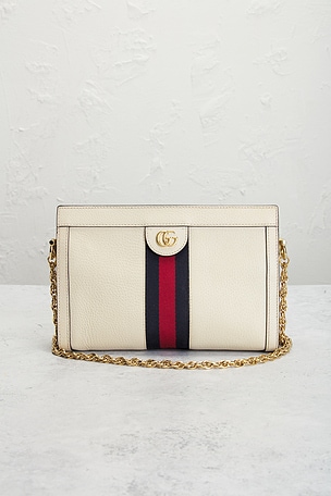 FWRD Renew SAC GUCCI en Blanc