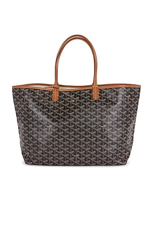 Goyard Saint Louis PM Tote Bag FWRD Renew