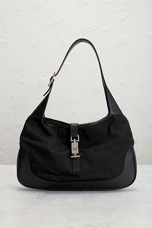 FWRD Renew SAC GUCCI en Noir