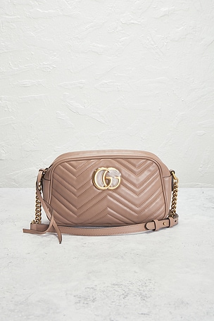 FWRD Renew SAC GUCCI en Mauve