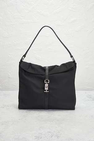 FWRD Renew SAC GUCCI en Noir