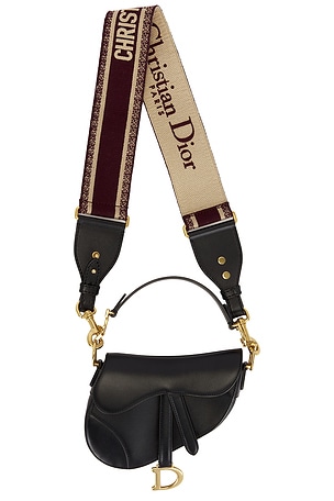 Dior Saddle Bag FWRD Renew