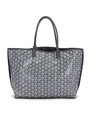 Goyard Anjou Reversible PM Tote Bag FWRD Renew