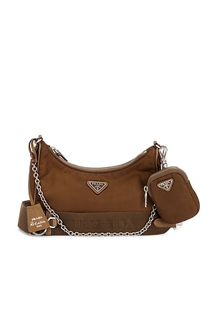 Prada Re-Nylon Re-Edition 2005 Shoulder Bag FWRD Renew