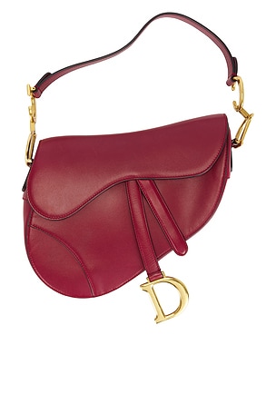 Dior Saddle Bag FWRD Renew