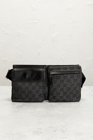 FWRD Renew SAC GUCCI en Gris