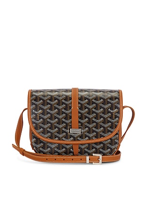 GOYARD バッグ FWRD Renew