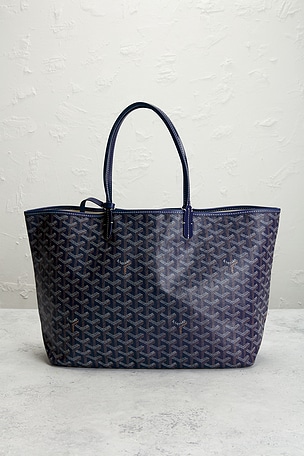 FWRD Renew Goyard Saint Louis PM Tote Bag