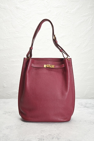FWRD Renew SAC HERMES en Rouge
