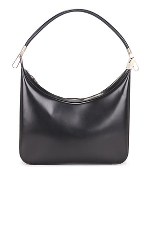 Gucci Clasp Hobo Bag FWRD Renew