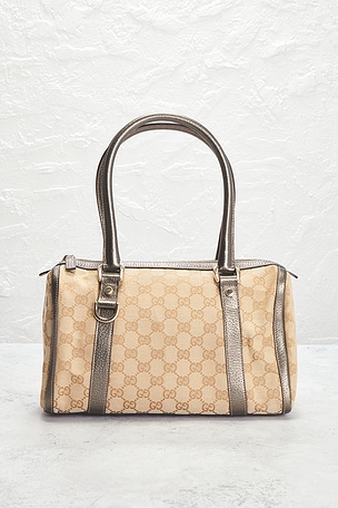 FWRD Renew SAC GUCCI en Beige