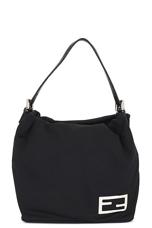 Fendi Hobo Bag FWRD Renew