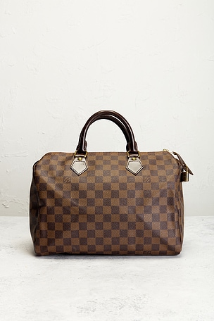FWRD Renew SAC LOUIS VUITTON en Marron