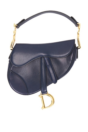Dior Saddle Bag FWRD Renew