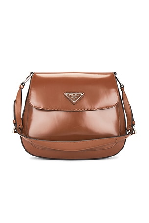 Prada Cleo Shoulder Bag FWRD Renew