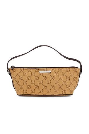 GUCCI 백 FWRD Renew