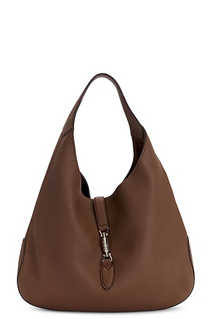 Gucci Jackie Hobo Bag FWRD Renew