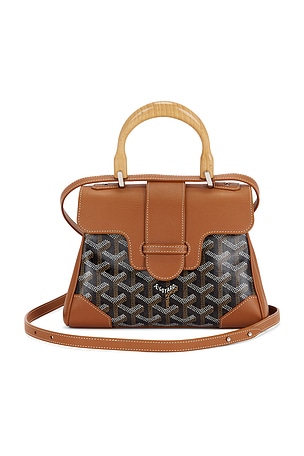 GOYARD 백 FWRD Renew