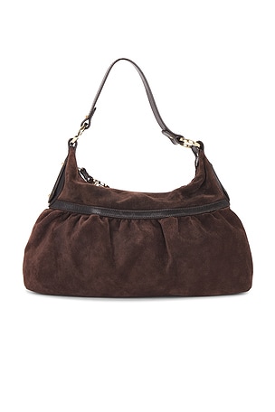 Fendi Chef Shoulder Bag FWRD Renew