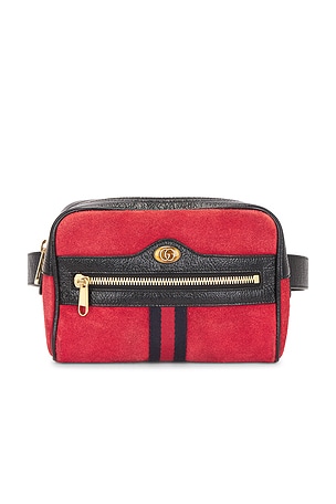 Gucci Belt Bag FWRD Renew