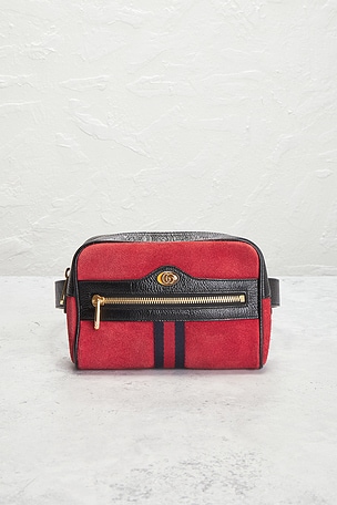 FWRD Renew Gucci Belt Bag