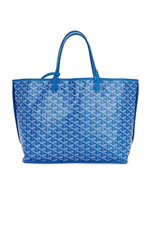 Goyard Anjou PM Tote Bag FWRD Renew