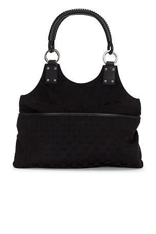 Gucci Hobo Bag FWRD Renew