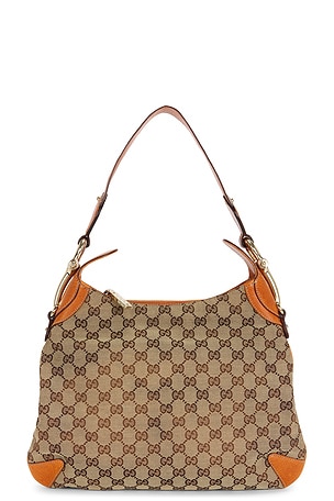 SAC PORTÉ ÉPAULE GUCCI FWRD Renew