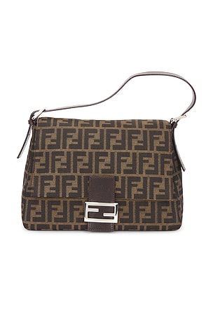 SAC PORTÉ ÉPAULE FENDI FWRD Renew