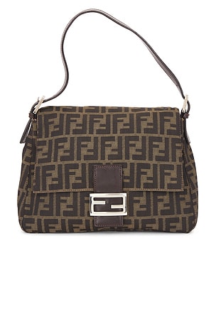 SAC PORTÉ ÉPAULE FENDI FWRD Renew