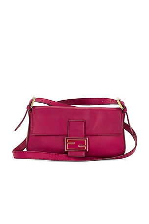 SAC PORTÉ ÉPAULE FENDI FWRD Renew