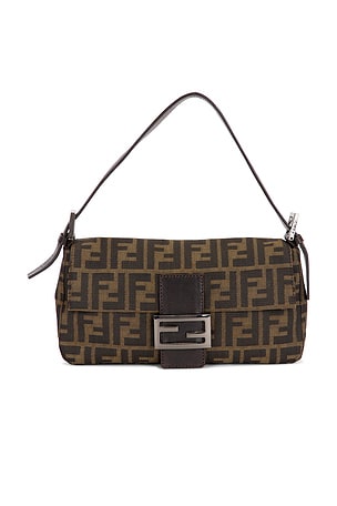 SAC PORTÉ ÉPAULE FENDI FWRD Renew