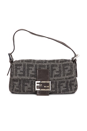 SAC PORTÉ ÉPAULE FENDI FWRD Renew