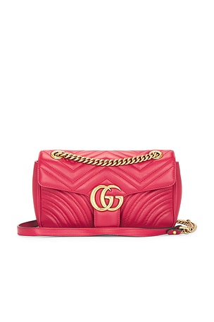 SAC À BANDOULIÈRE GUCCI FWRD Renew