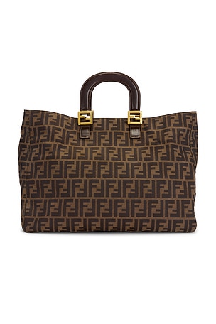 SAC À MAIN FENDI FWRD Renew