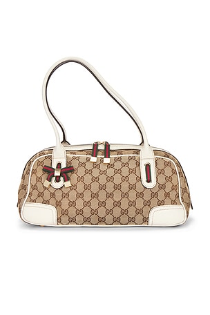 SAC PORTÉ ÉPAULE GUCCI FWRD Renew
