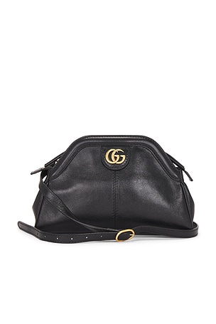 Gucci Re(Belle) Crossbody Bag FWRD Renew
