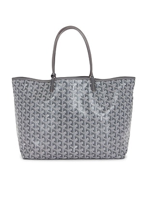 Goyard Saint Louis PM Tote Bag FWRD Renew