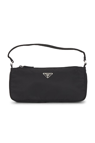 Prada Tessuto Pouch FWRD Renew